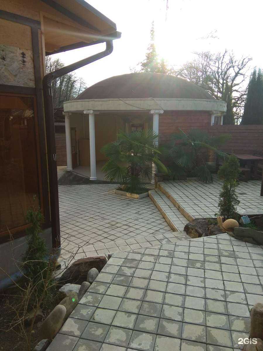 Отзывы на компанию Очаг в Сочи c фото