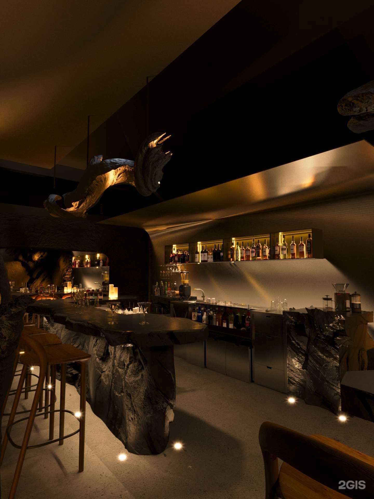 Отзывы на компанию The Cave в Ярославле c фото