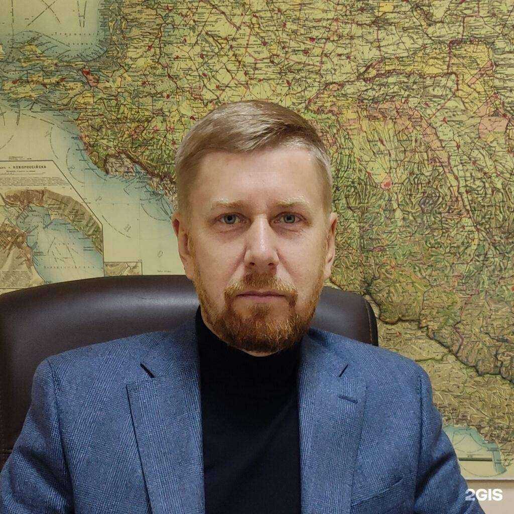 Отзывы на компанию Кадастровый инженер Золотухин Ю.А. в г. Краснодар c фото