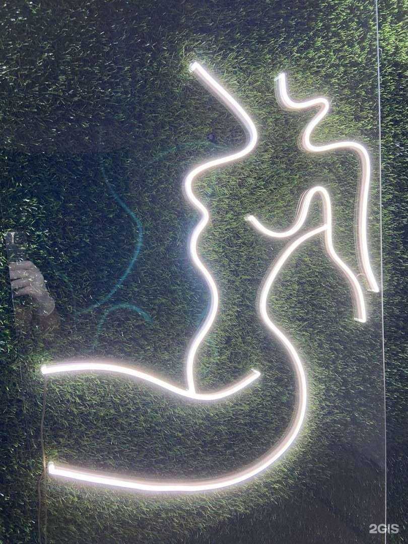 Отзывы на компанию  Неон на миллион в г. Казань c фото