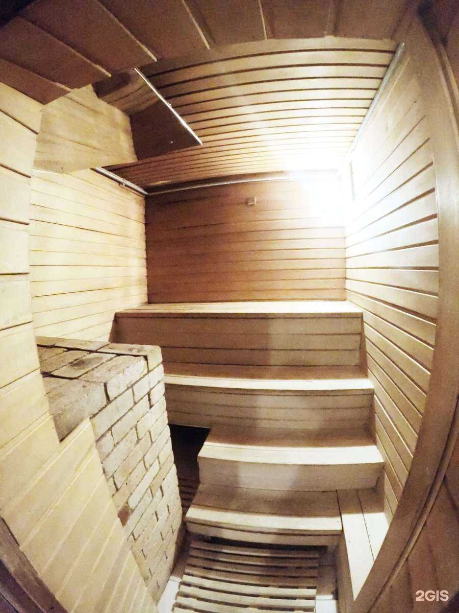 Отзывы на компанию Линия саун в г. Хабаровск c фото