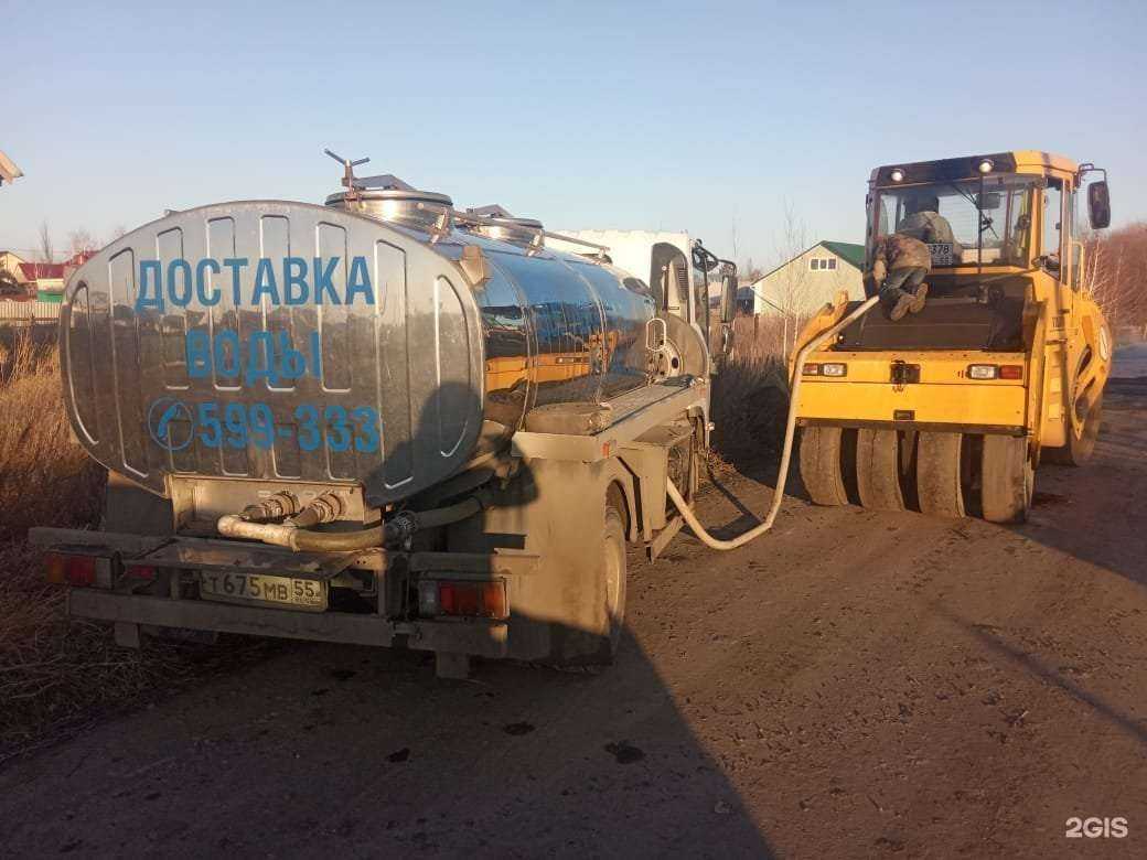 Отзывы на компанию Автоводоканал в Омске c фото