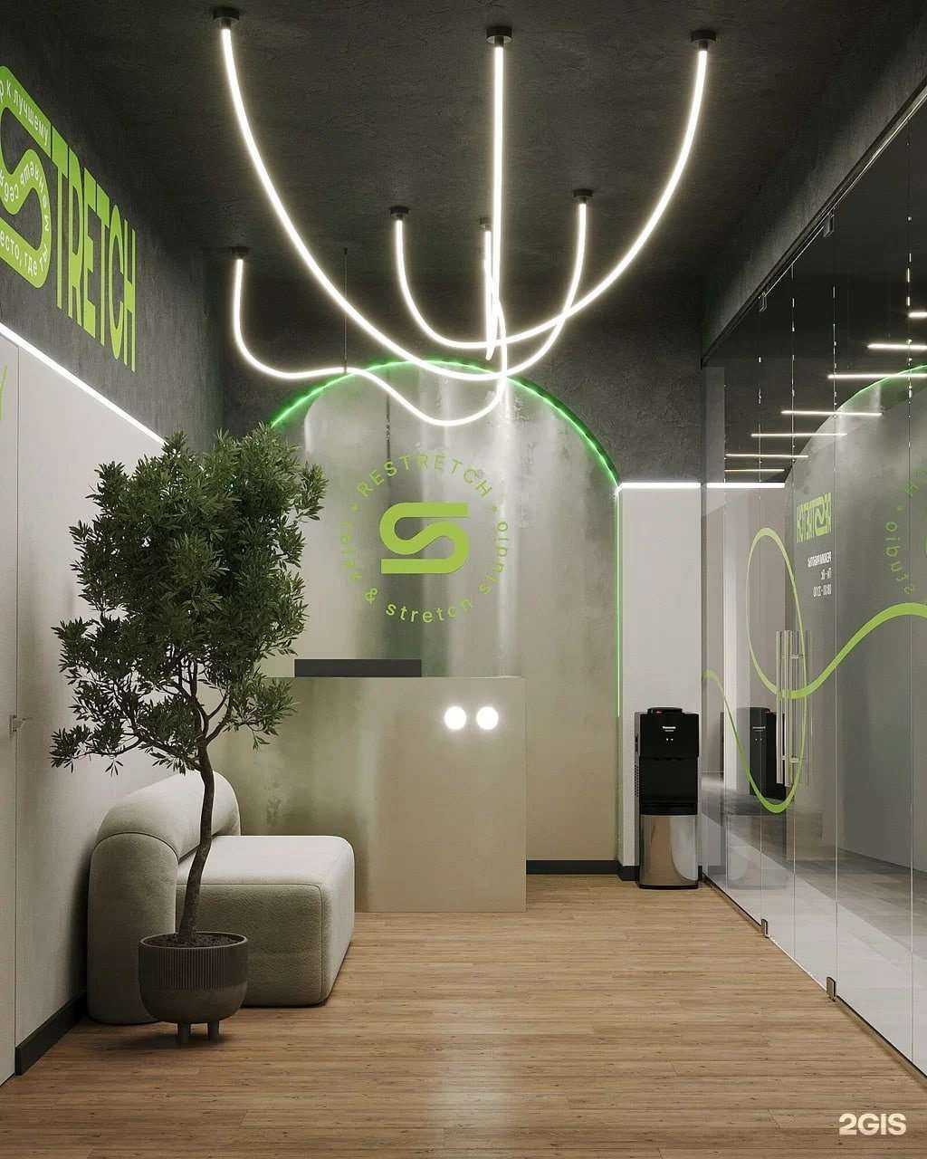 Отзывы на компанию Restretch в Ставрополе c фото