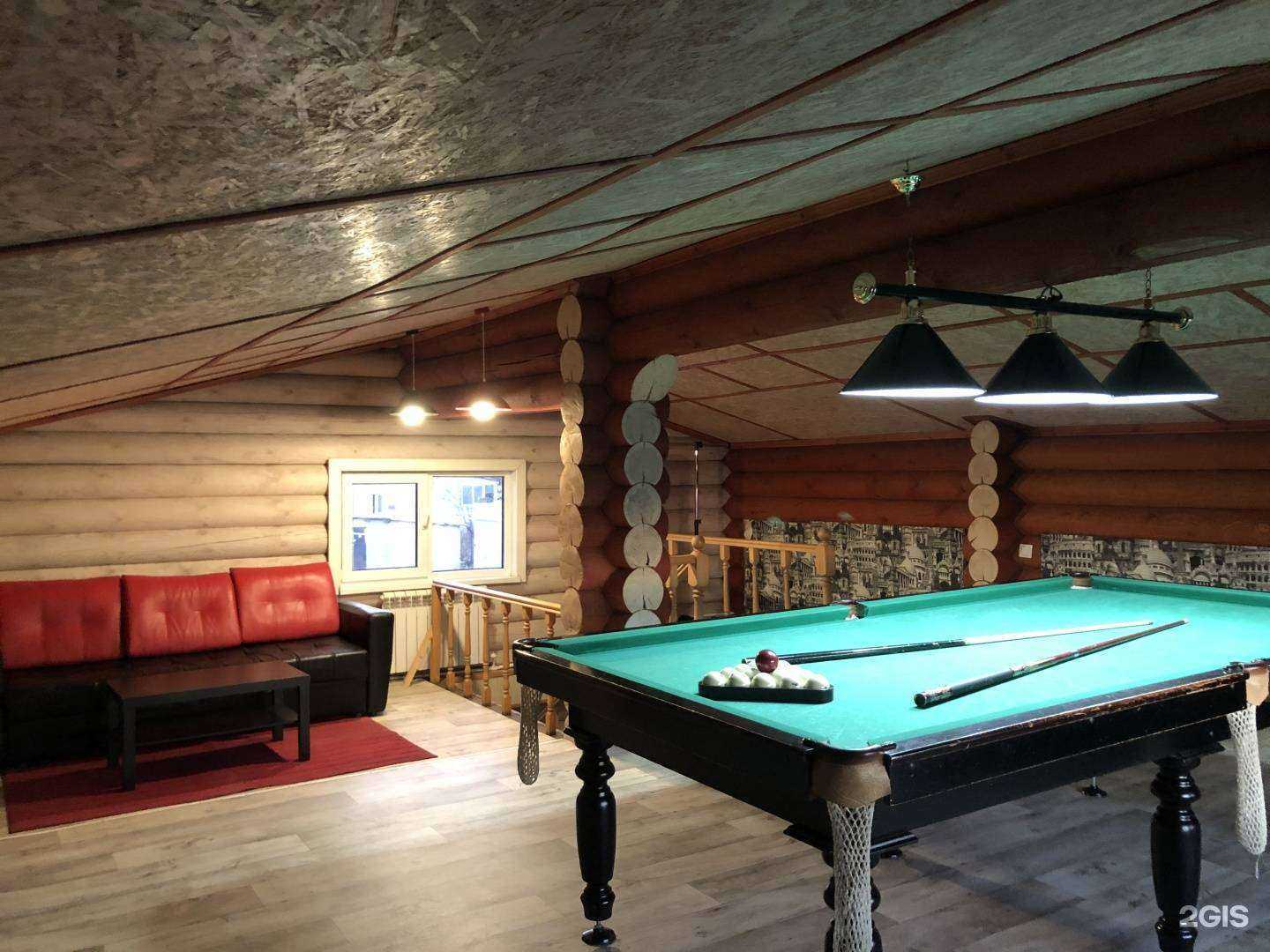 Отзывы на компанию Панорама в Казани c фото