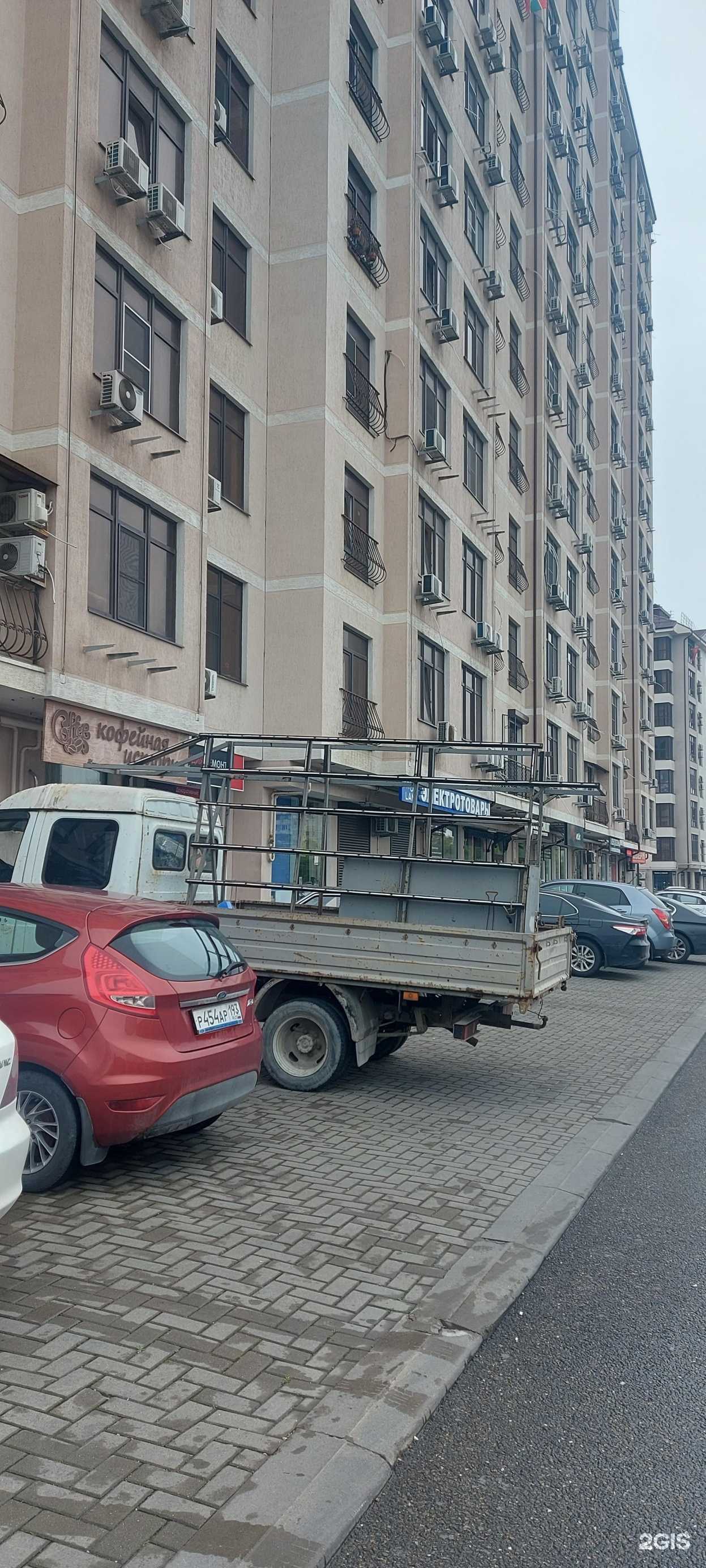 Отзывы на компанию Ultron design в Новороссийске c фото