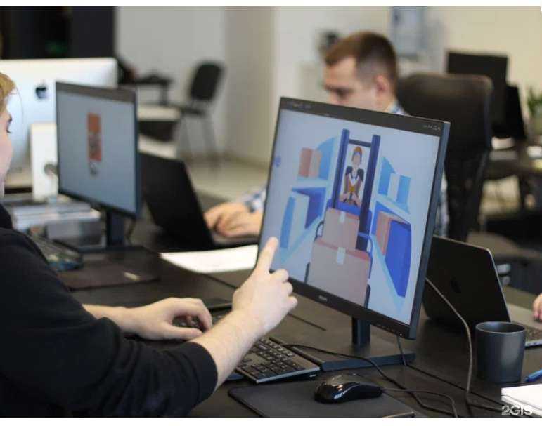 Отзывы на компанию Синерджи вэб в г. Новосибирск c фото