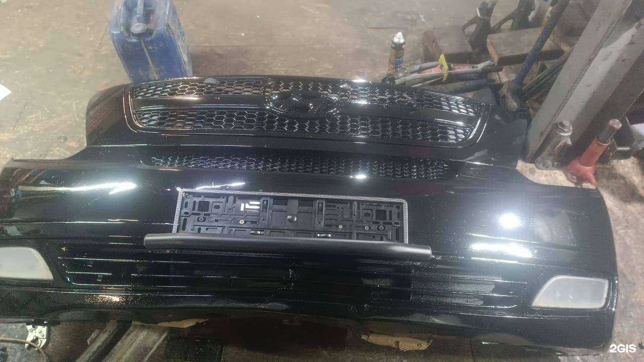 Отзывы на компанию G.S. в г. Красноярск c фото