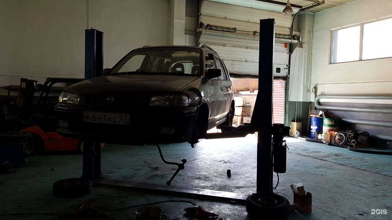 Отзывы на компанию Grand power в г. Улан-Удэ c фото