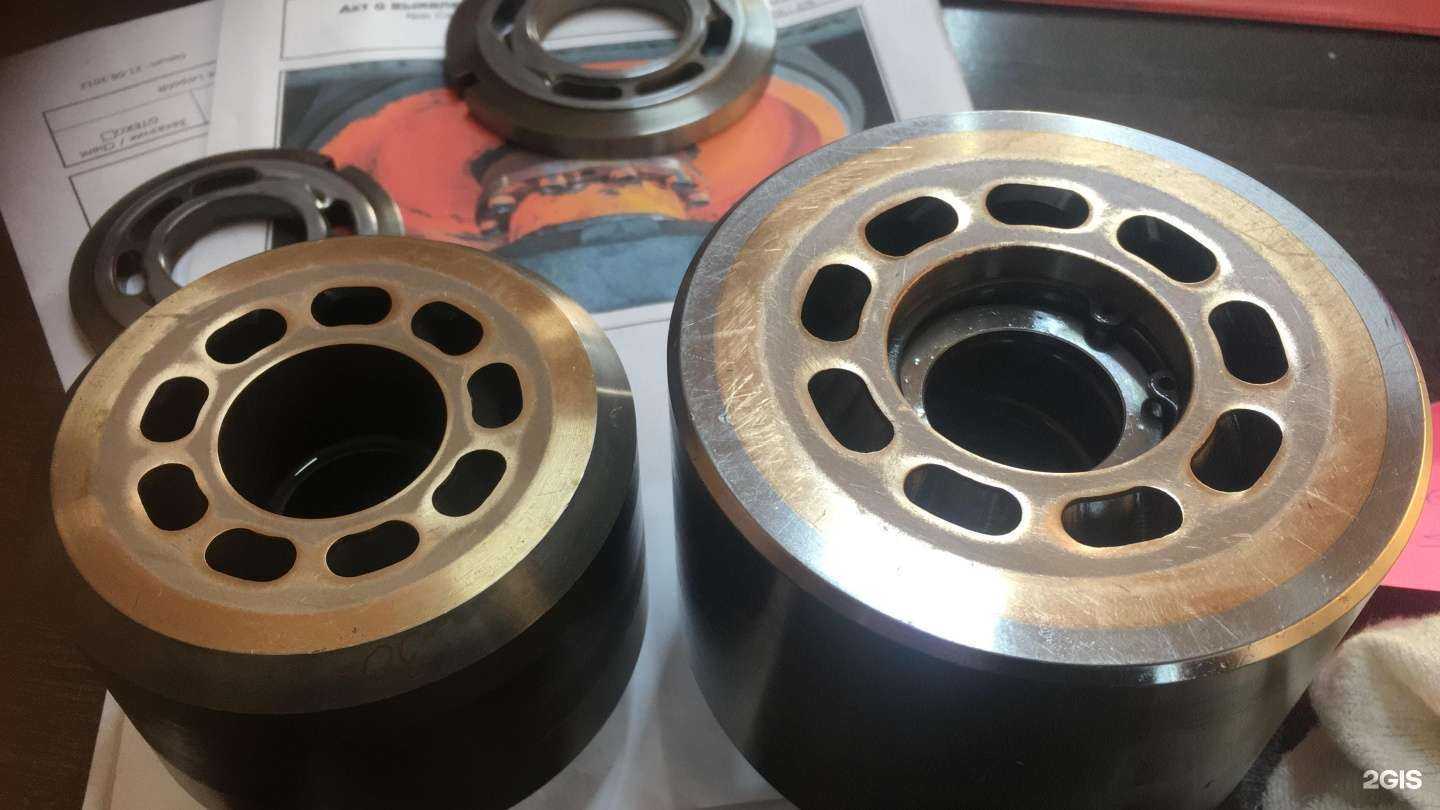 Отзывы на компанию Спецдеталь в г. Новороссийск c фото