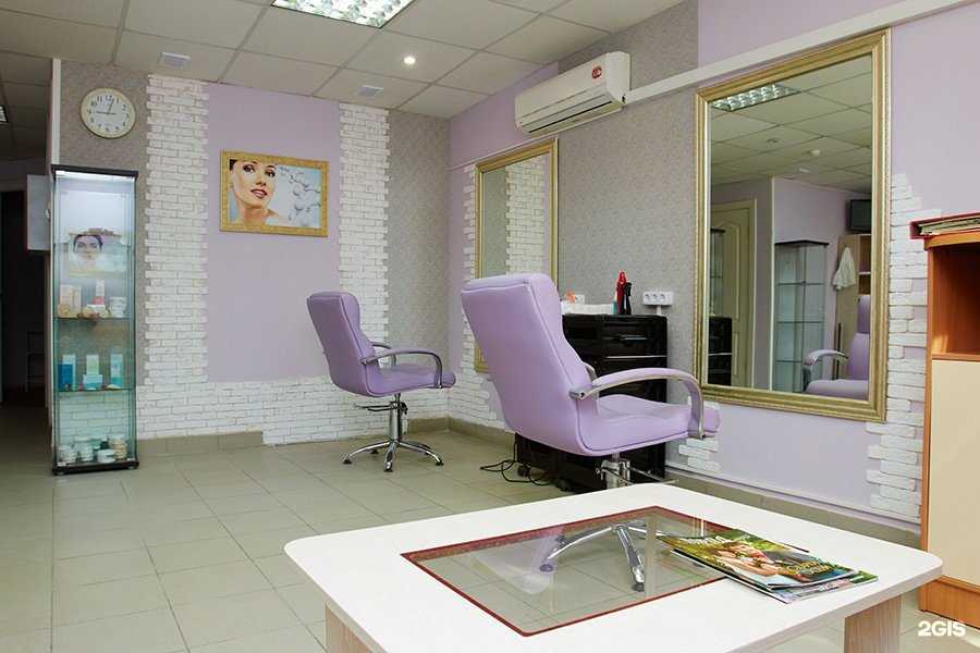 Отзывы на компанию Эстетика в г. Бердск c фото