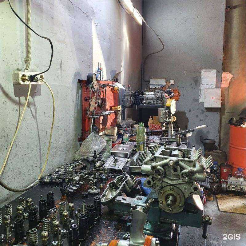 Отзывы на компанию Дизель-техника в Сургуте c фото