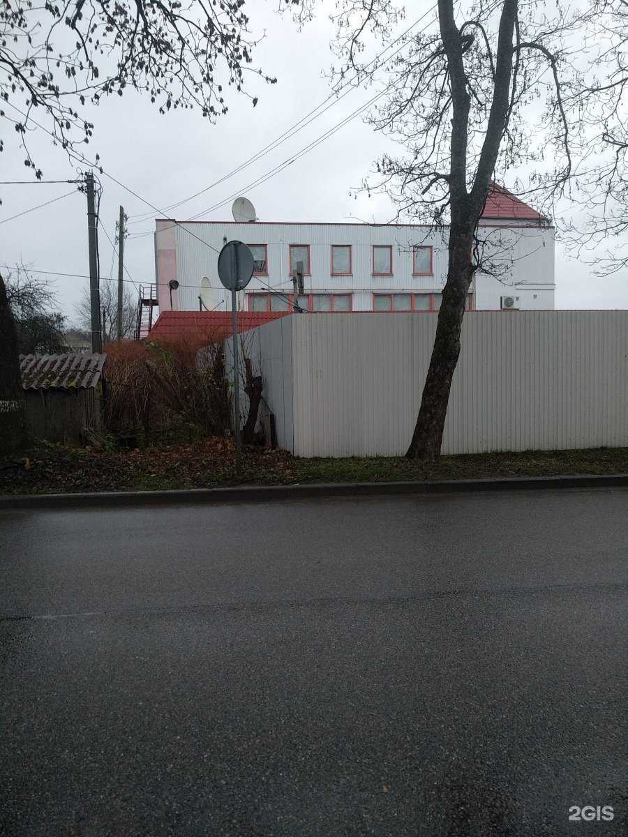 Отзывы на компанию Чистый берег в г. Калининград c фото