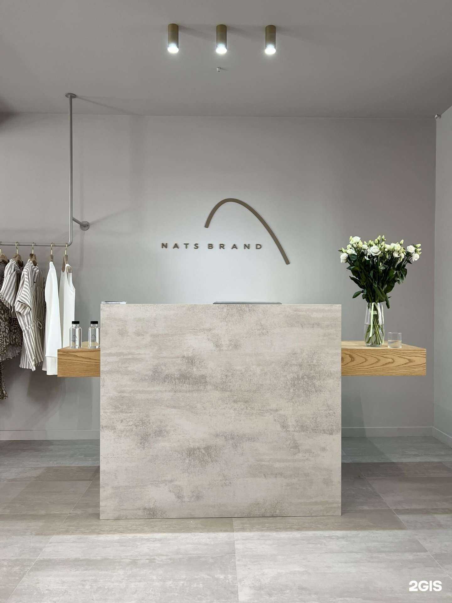 Отзывы на компанию Nats в Иркутске c фото