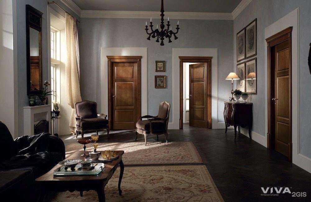 Отзывы на компанию Vivadoors в г. Красногорск c фото