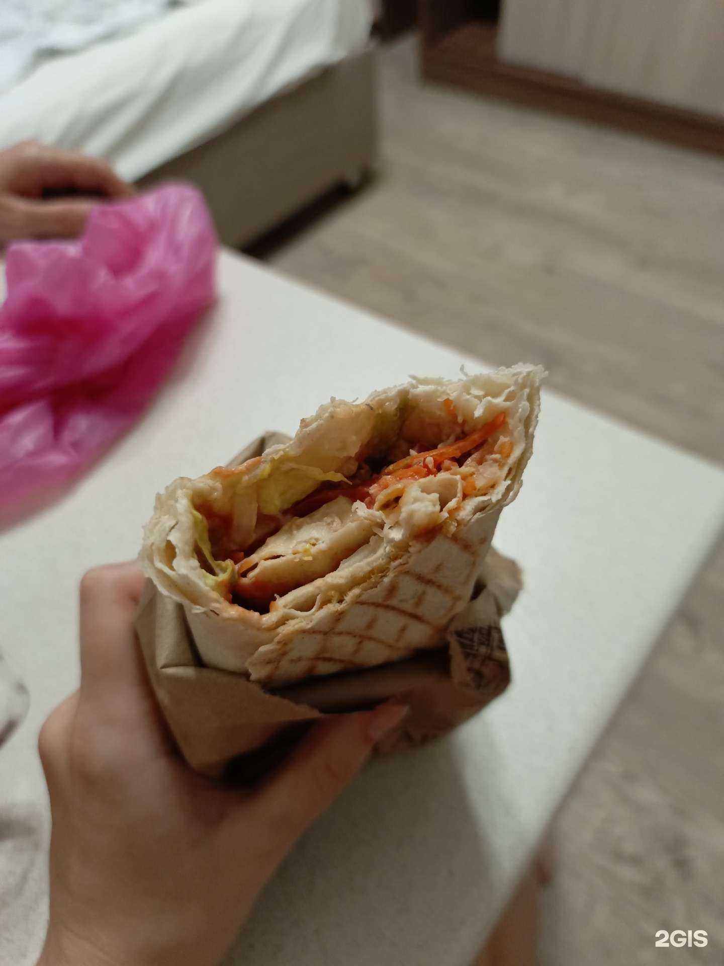 Отзывы на компанию ШаурМур в г. Ростов-на-Дону c фото