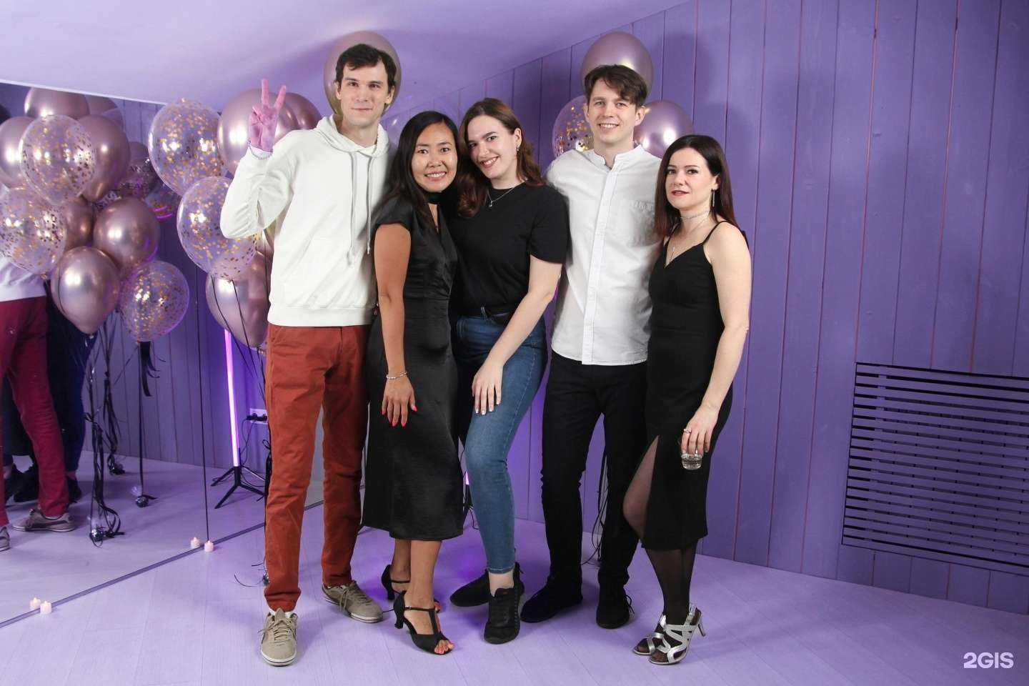 Отзывы на компанию DreamDance в г. Иркутск c фото