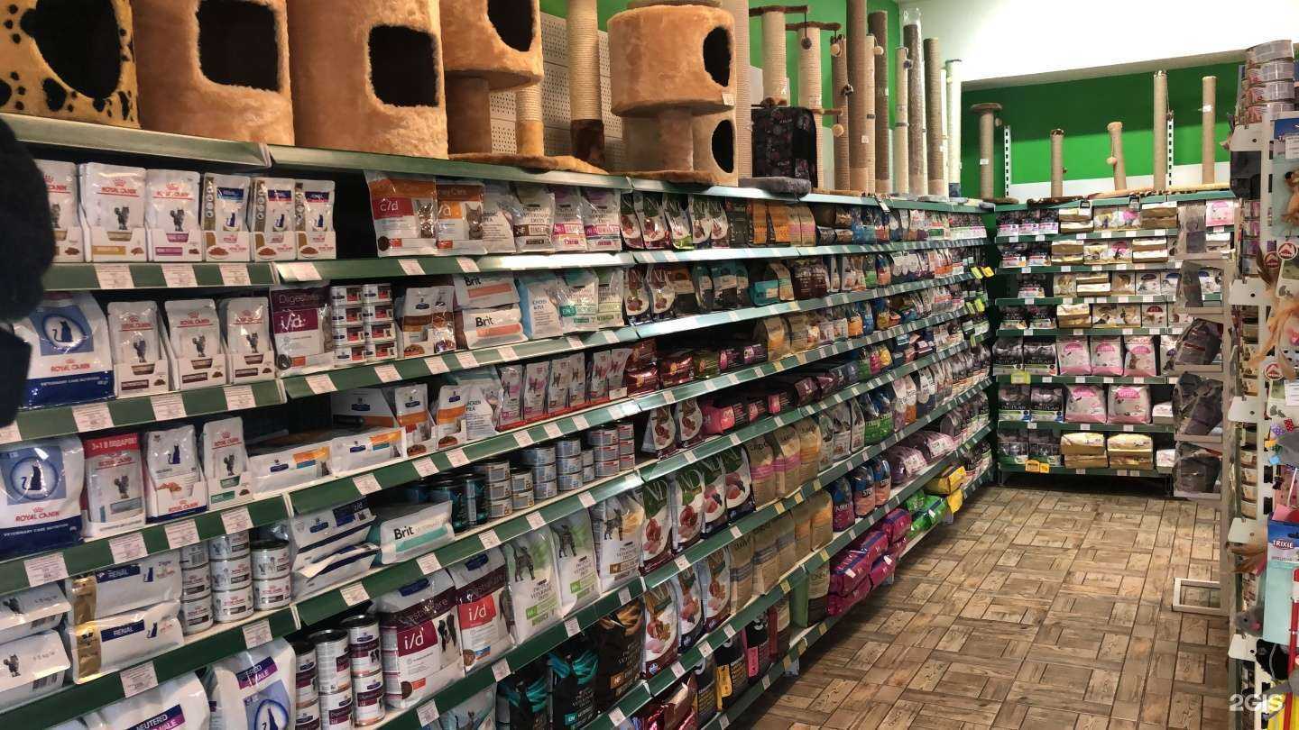 Отзывы на компанию ПланетаZoo в г. Сочи c фото