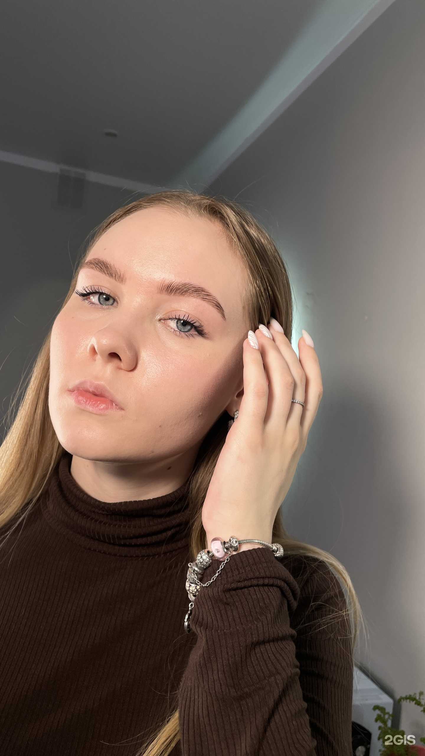 Отзывы на компанию Annamo brow bar в Нижнем Новгороде c фото