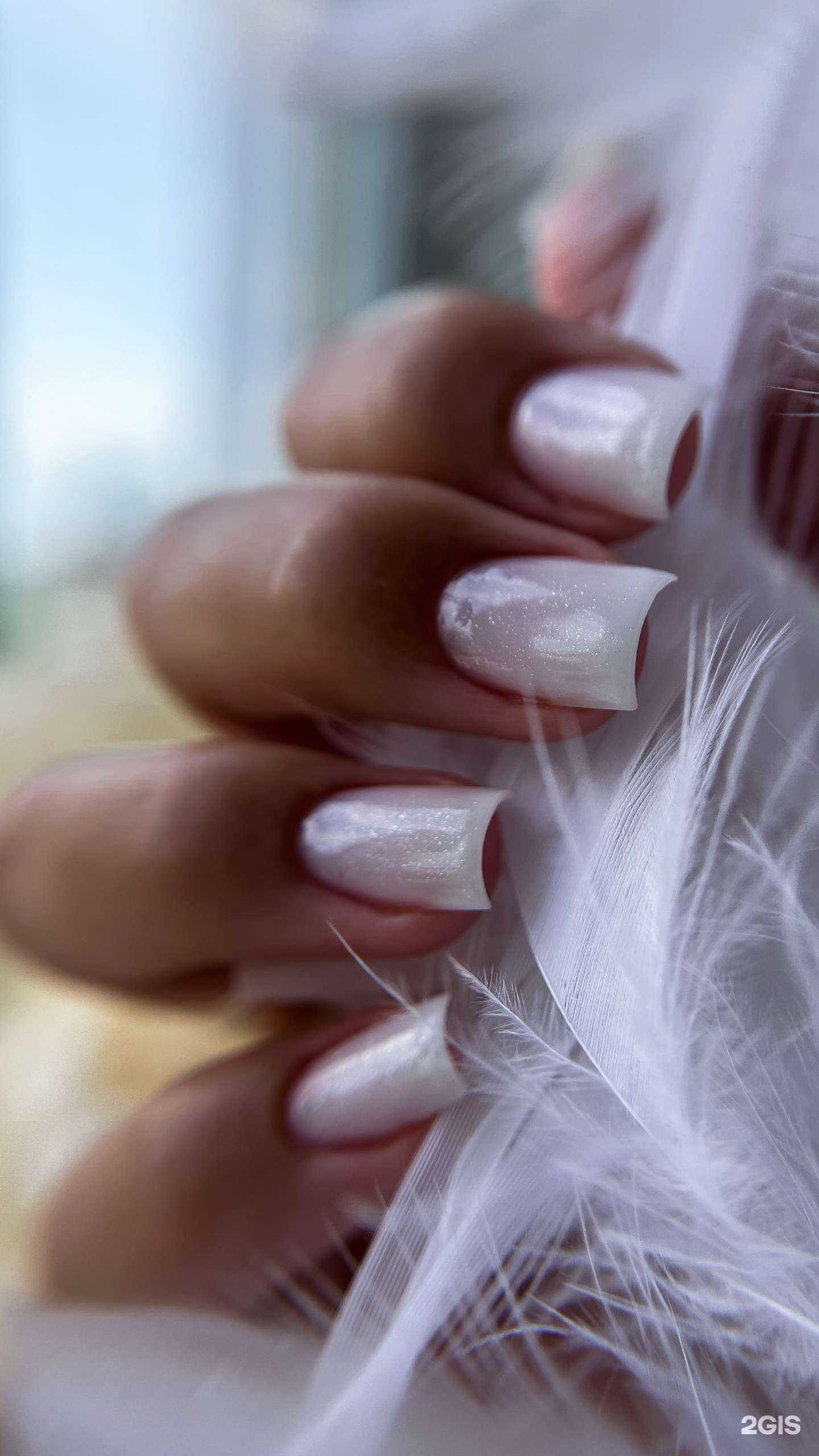 Отзывы на компанию Oniks.Nails в Тюмени c фото