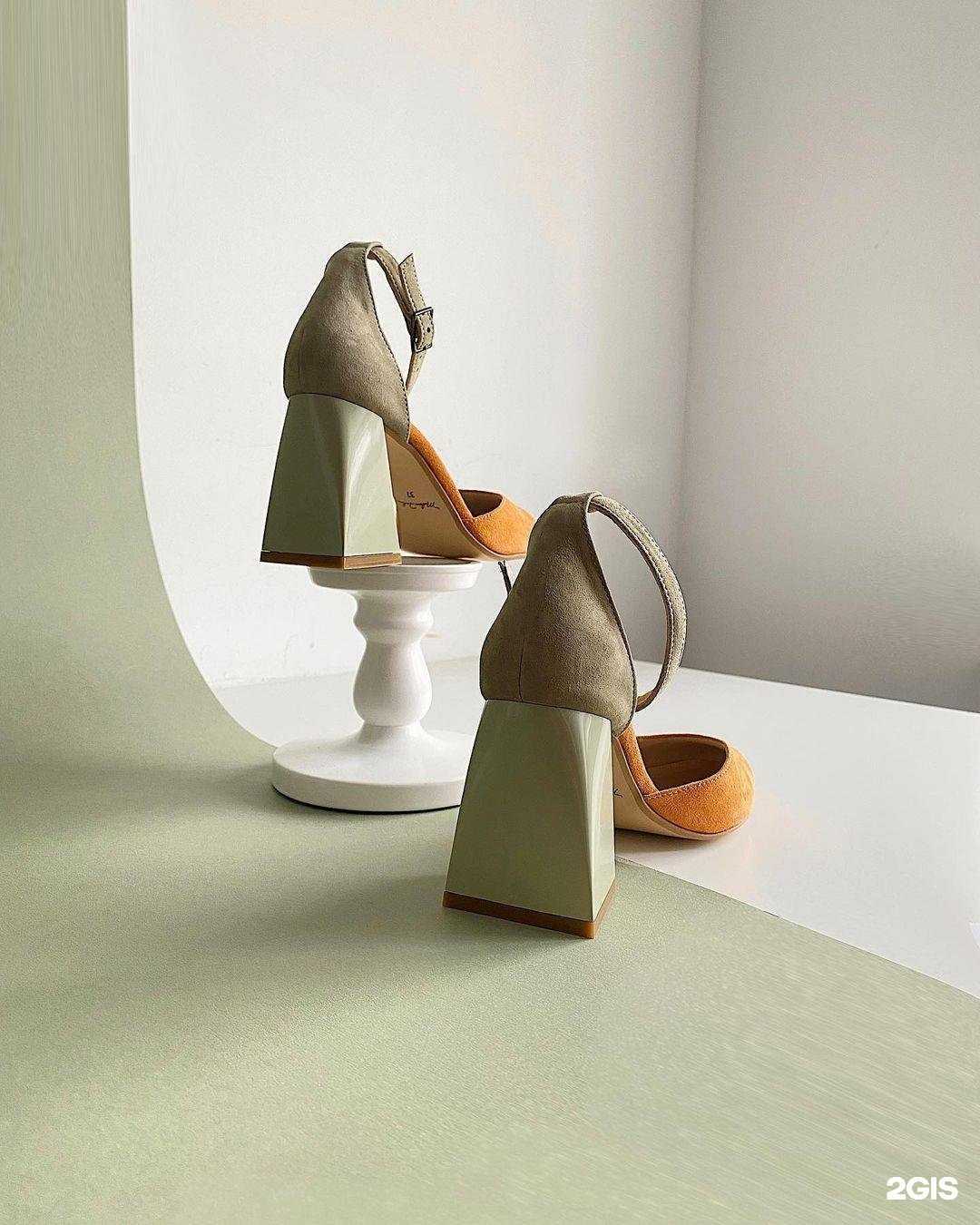 Отзывы на компанию Kristina Dani в г. Волгоград c фото