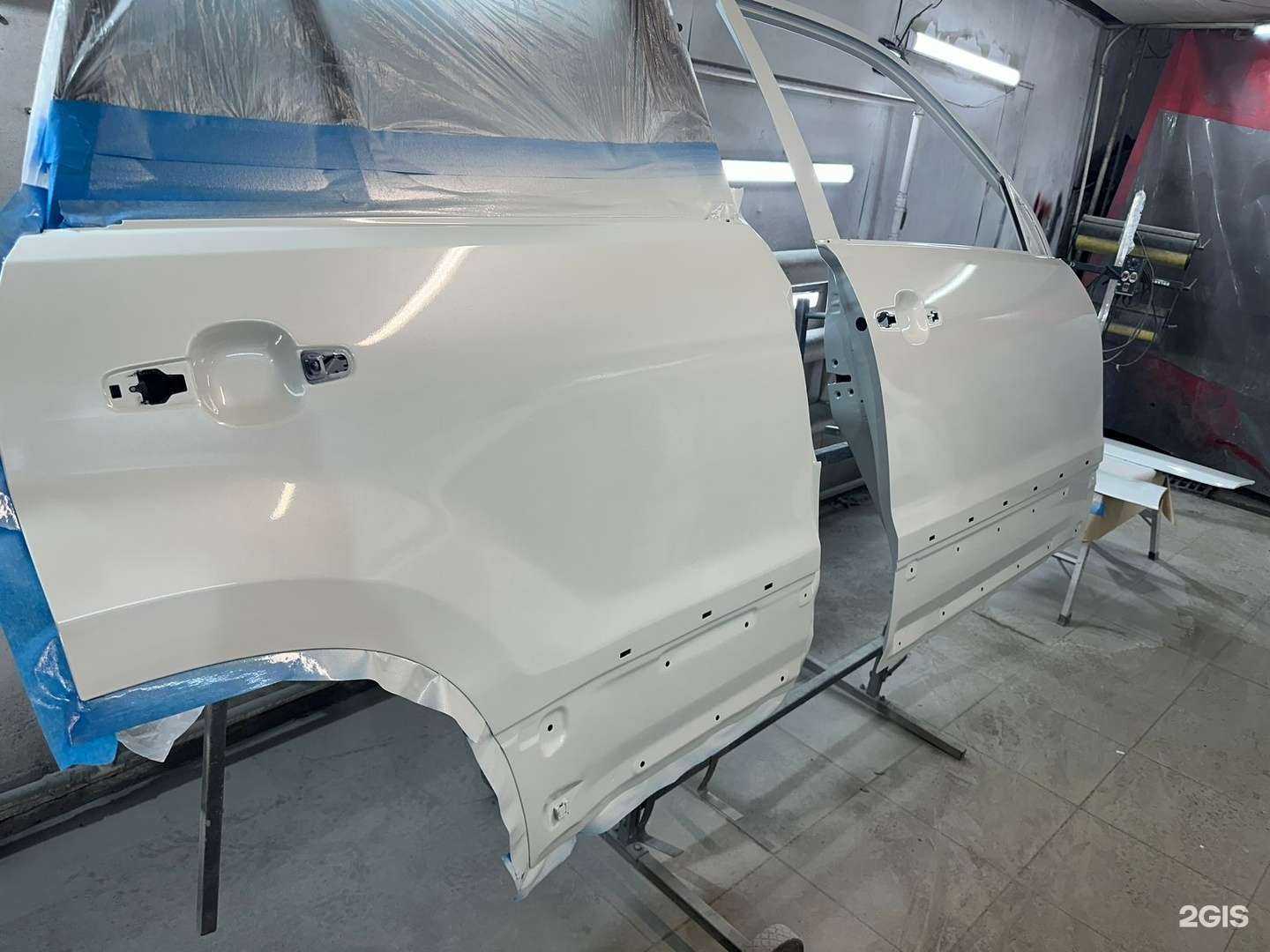 Отзывы на компанию AutoMDservis в Владивостоке c фото - фотография 2 из 2