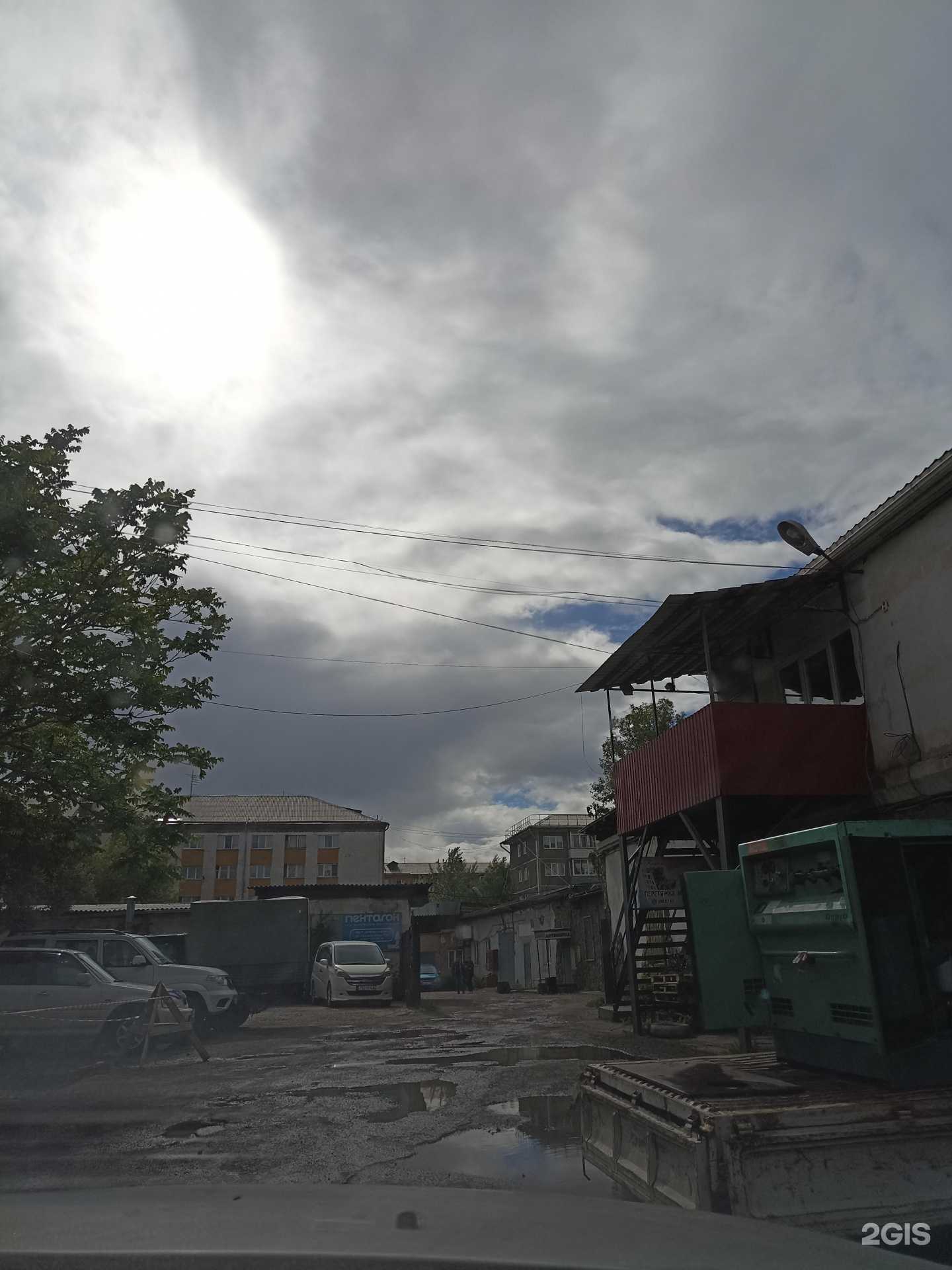 Отзывы на компанию Пивной причал в Красноярске c фото - фотография 2 из 2