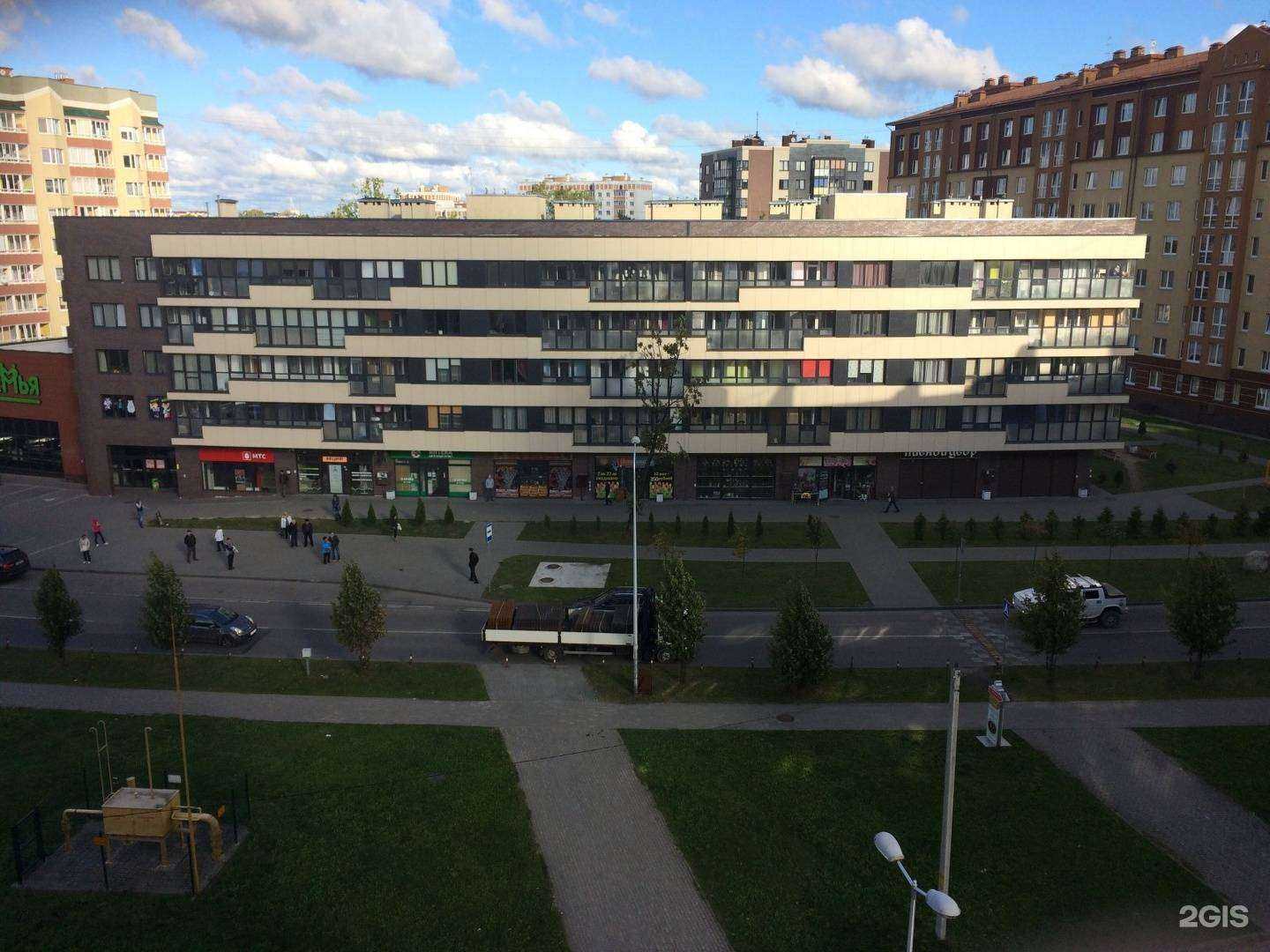 Отзывы на компанию Восход в Калининграде c фото - фотография 2 из 2