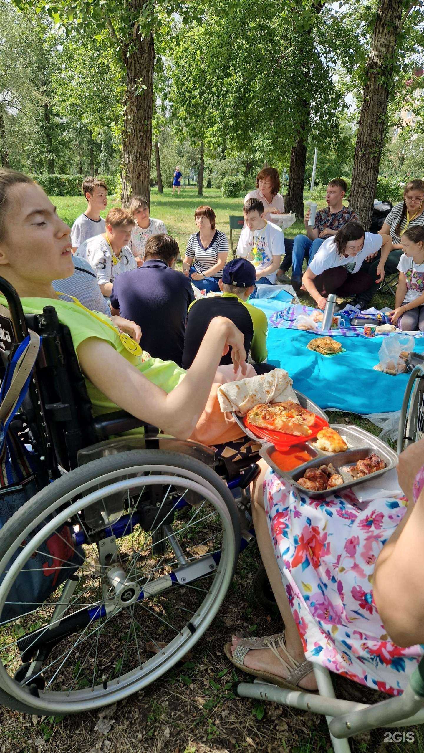 Отзывы на компанию Шашлык-мангал в Омске c фото