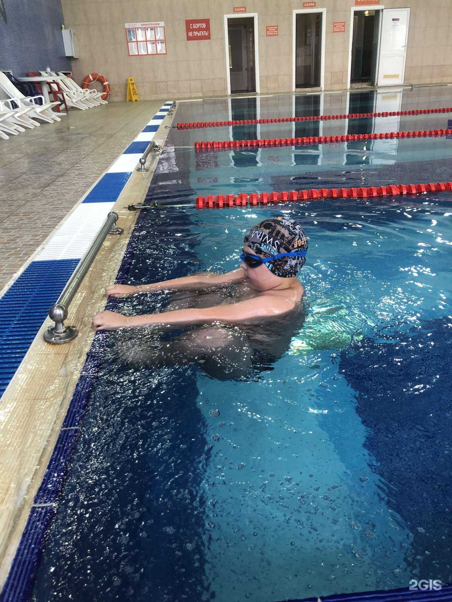 Отзывы на компанию Voda в Уфе c фото