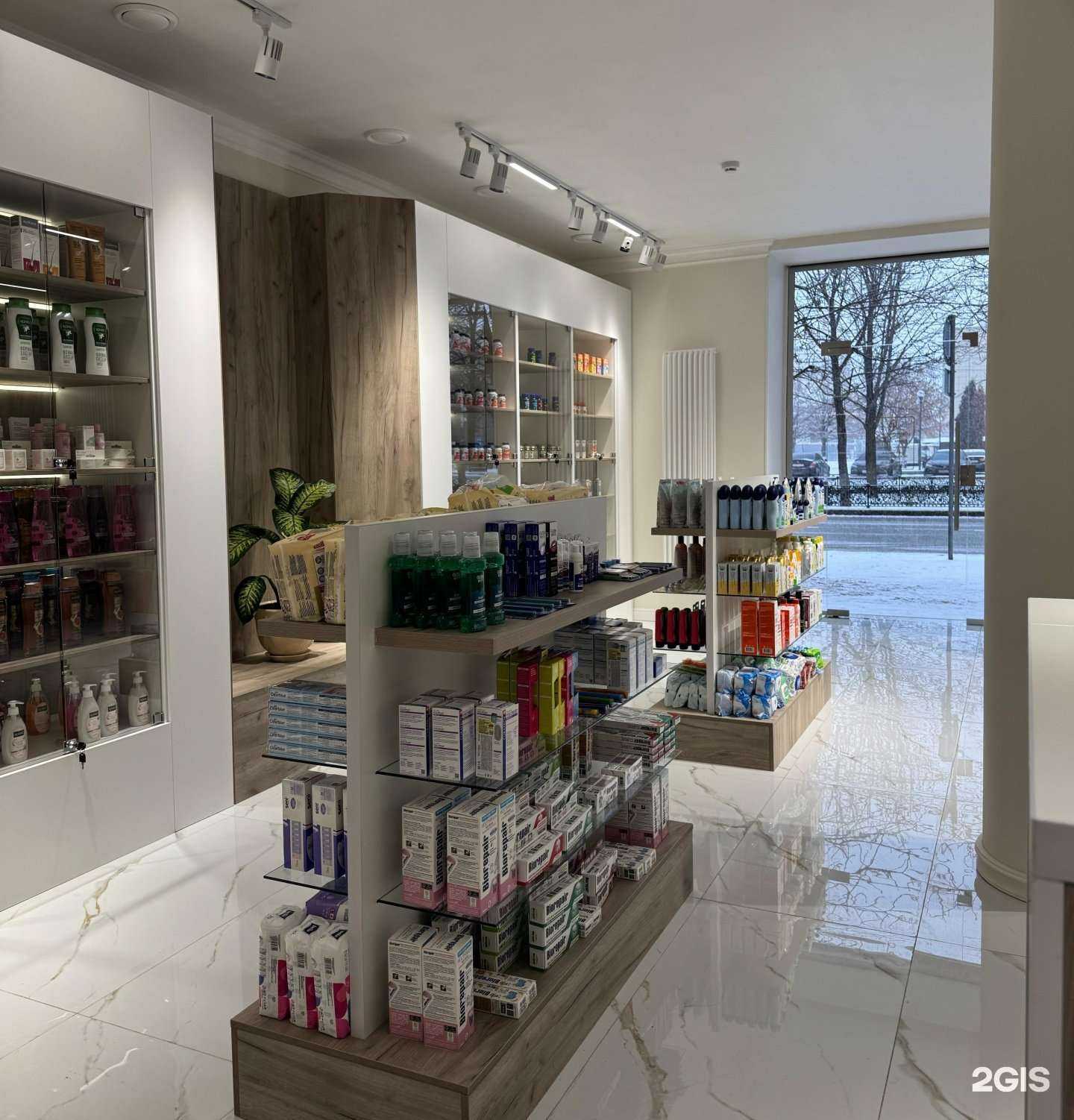 Отзывы на компанию Darba Pharmacy в Грозном c фото