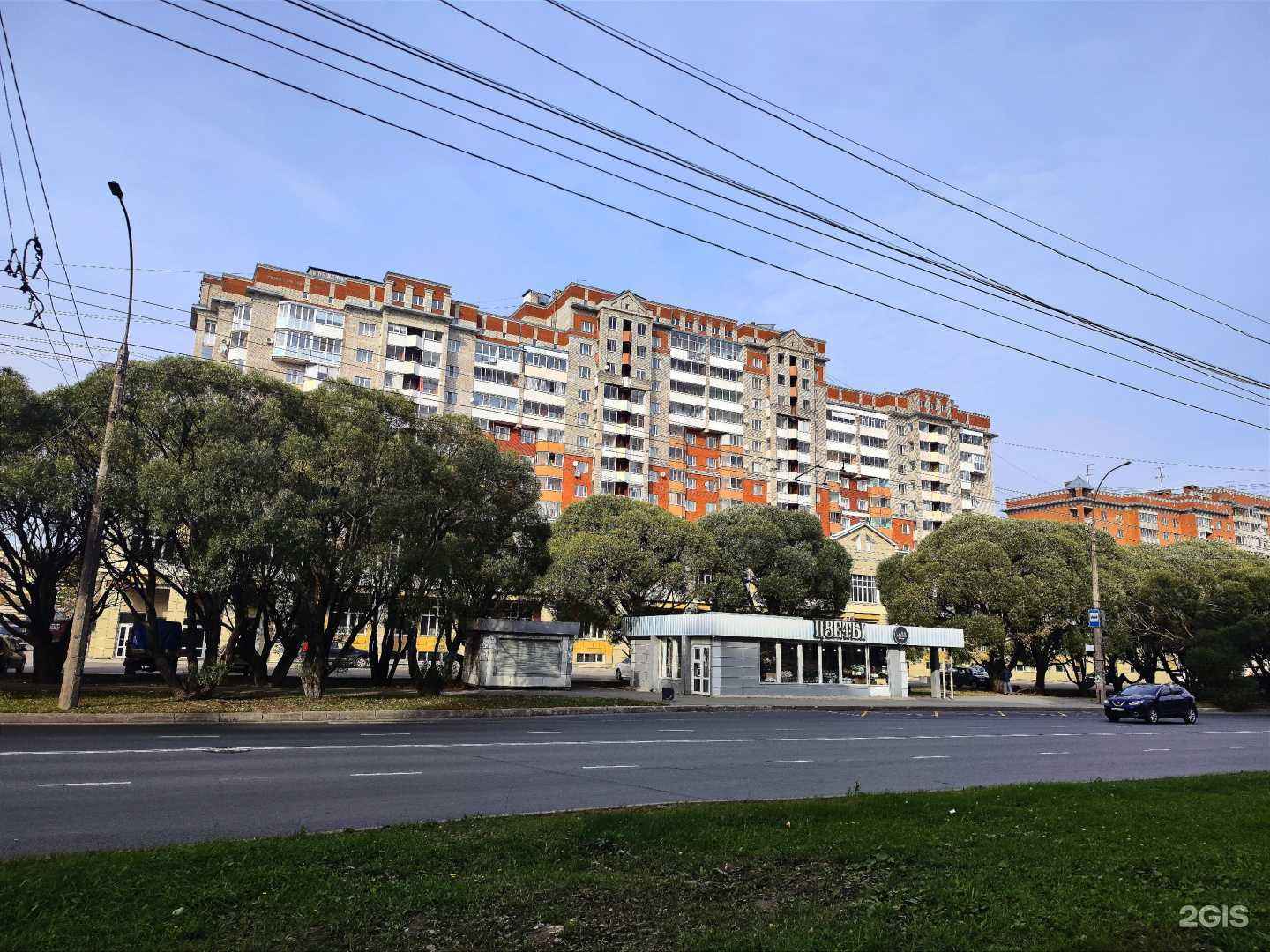 Отзывы на компанию ВодаВологда в г. Вологда c фото