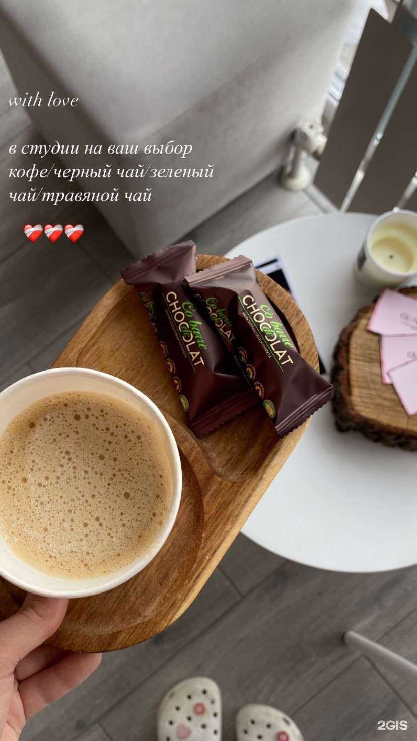 Отзывы на компанию Gu.nails в Набережных Челнах c фото