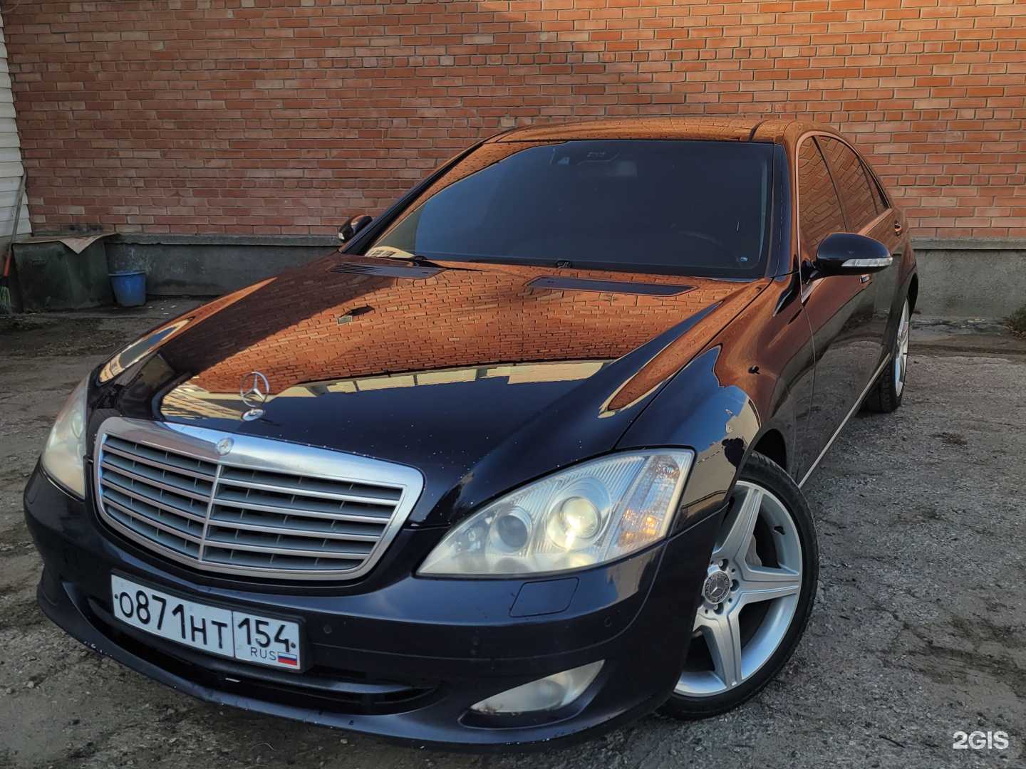 Отзывы на компанию Nic service в Новосибирске c фото