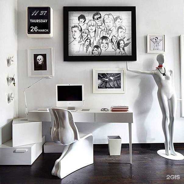 Отзывы на компанию Творческий конгломерат в Омске c фото