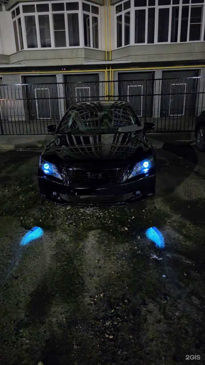 Отзывы на компанию Авто дизайн 37 в г. Иваново c фото