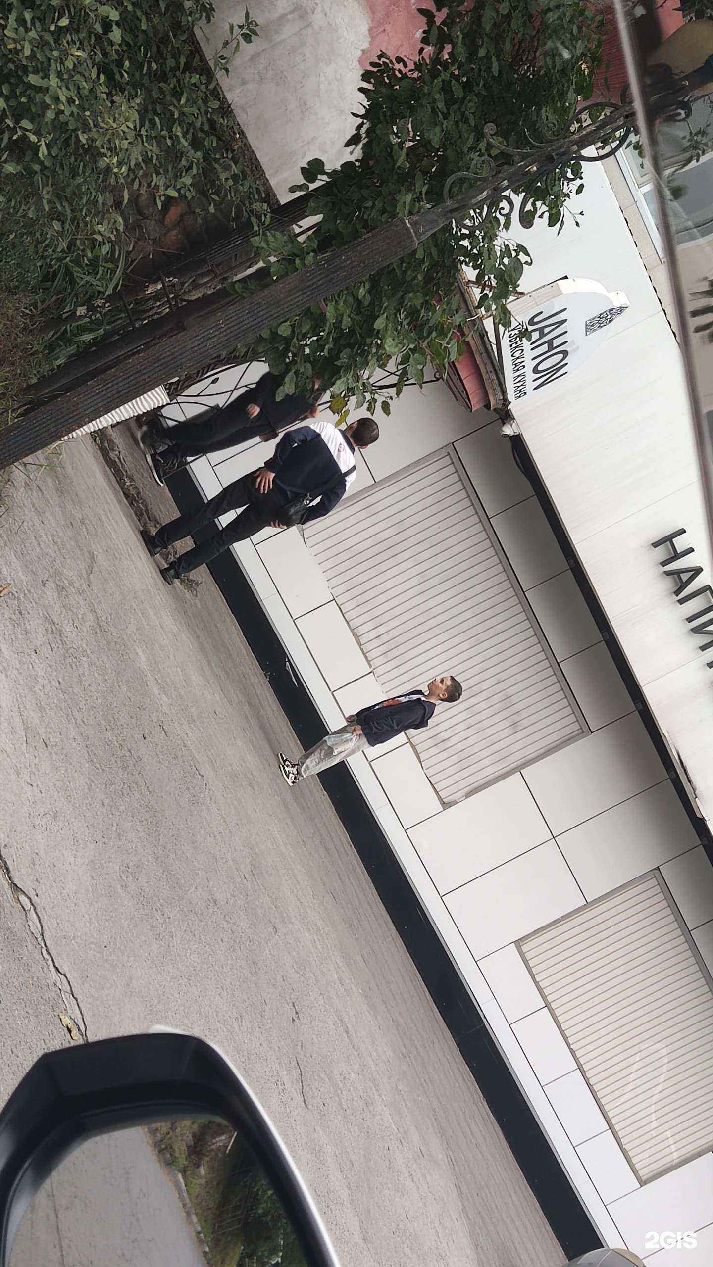 Отзывы на компанию Jahon в г. Владивосток c фото