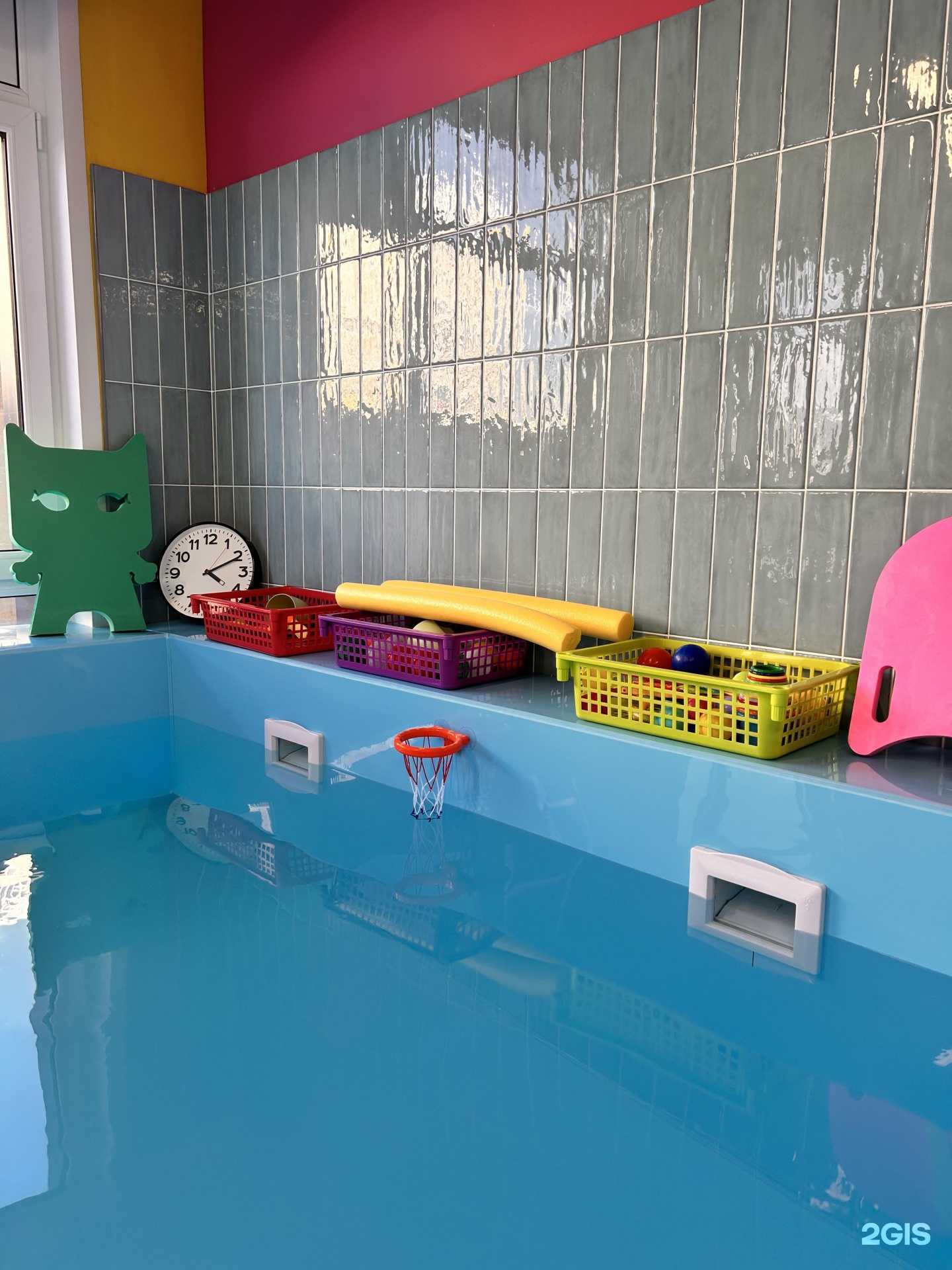 Отзывы на компанию Море радости в Чебоксарах c фото