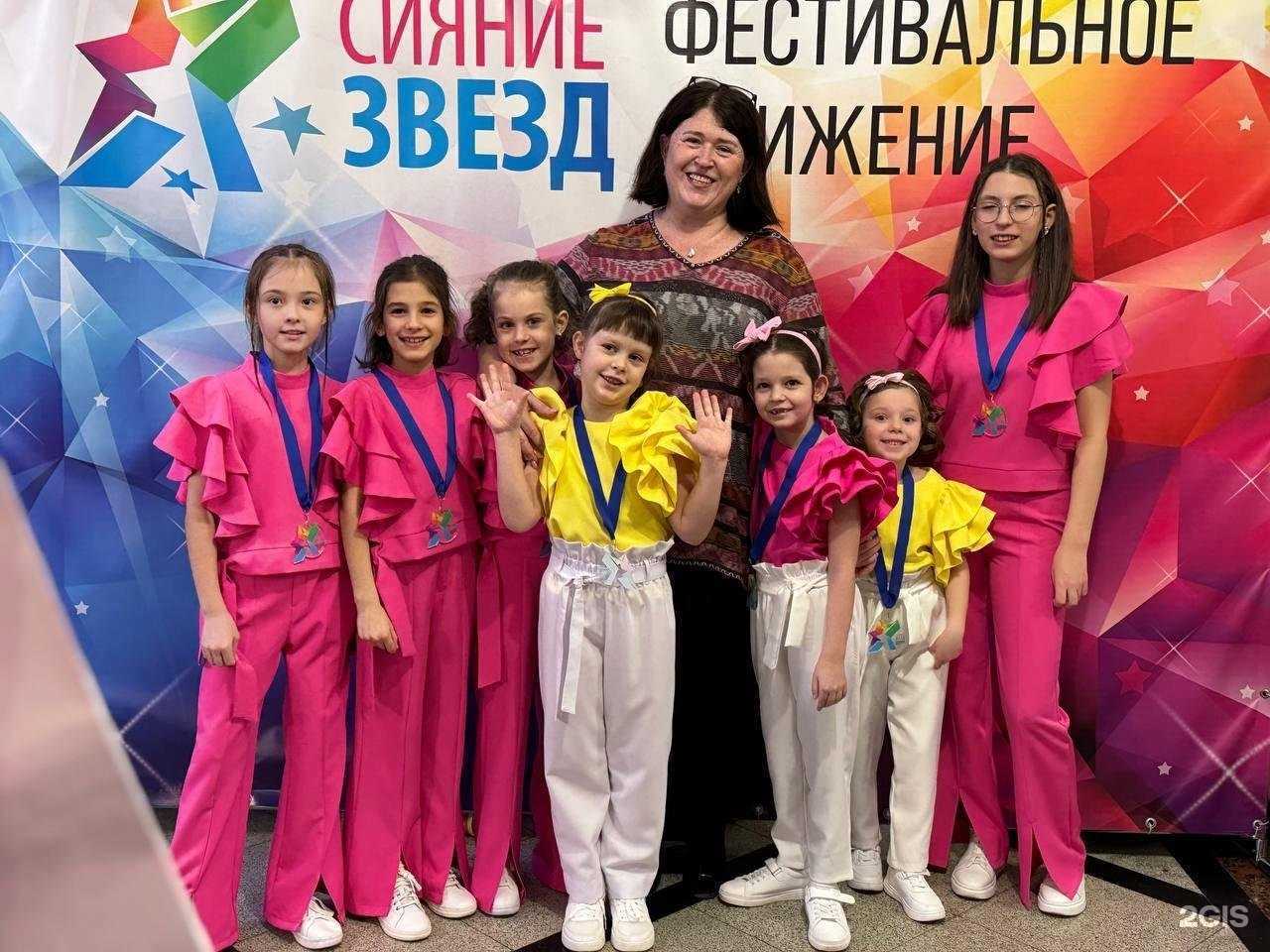 Отзывы на компанию Little Stars в Краснодаре c фото