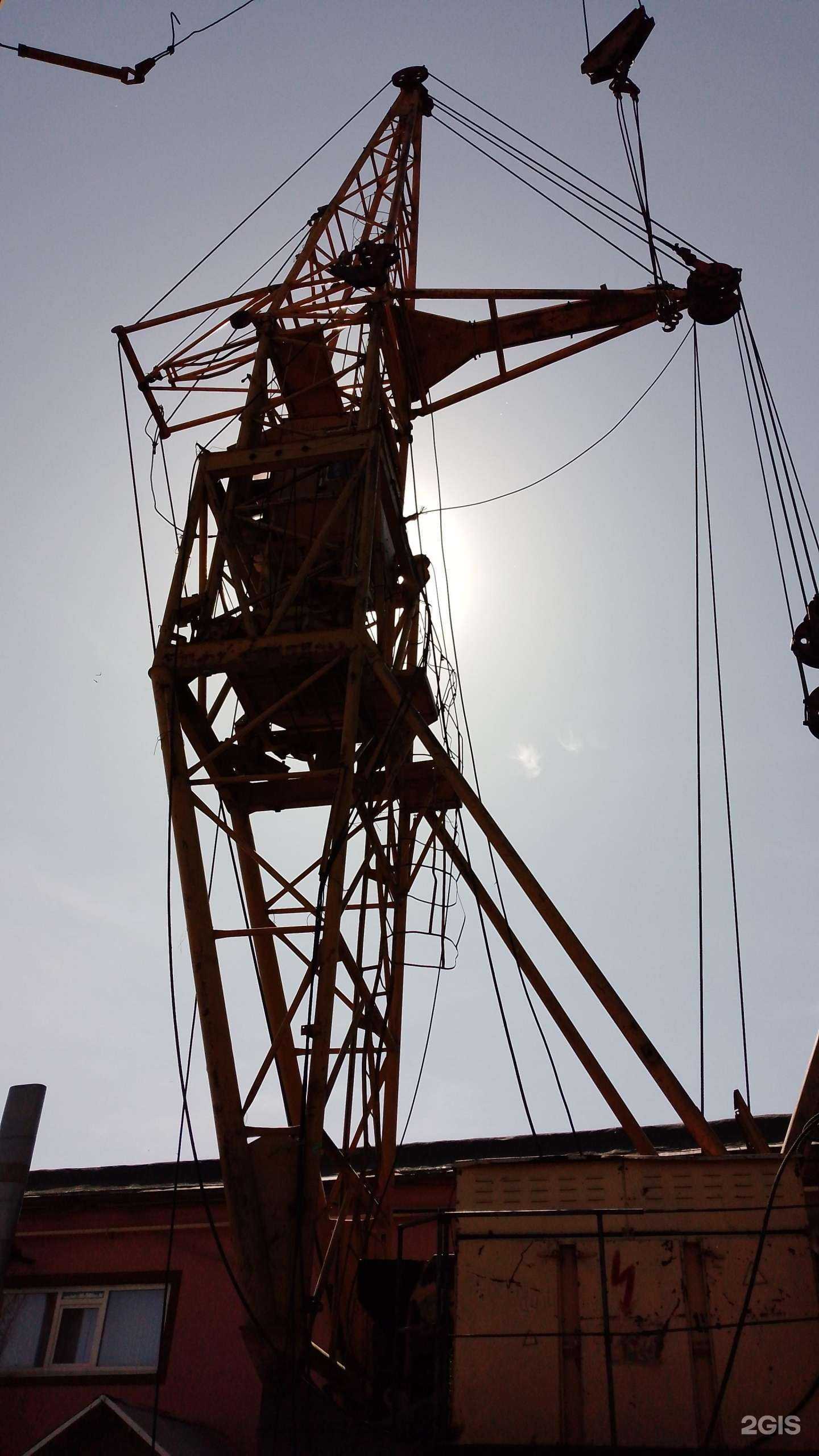 Отзывы на компанию Техпром в Самаре c фото