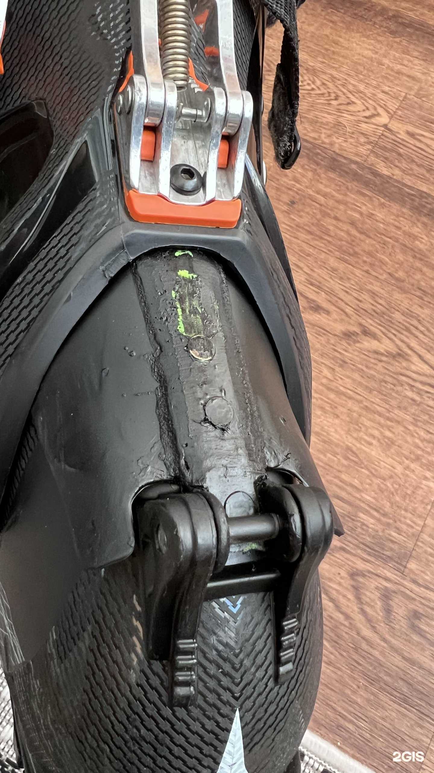 Отзывы на компанию Мастерская по ремонту обуви в г. Петропавловск-Камчатский c фото