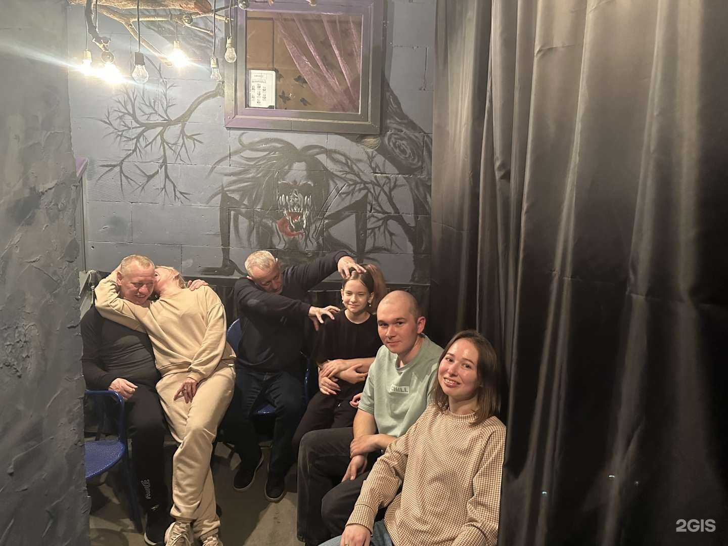 Отзывы на компанию Wkaif в Новосибирске c фото