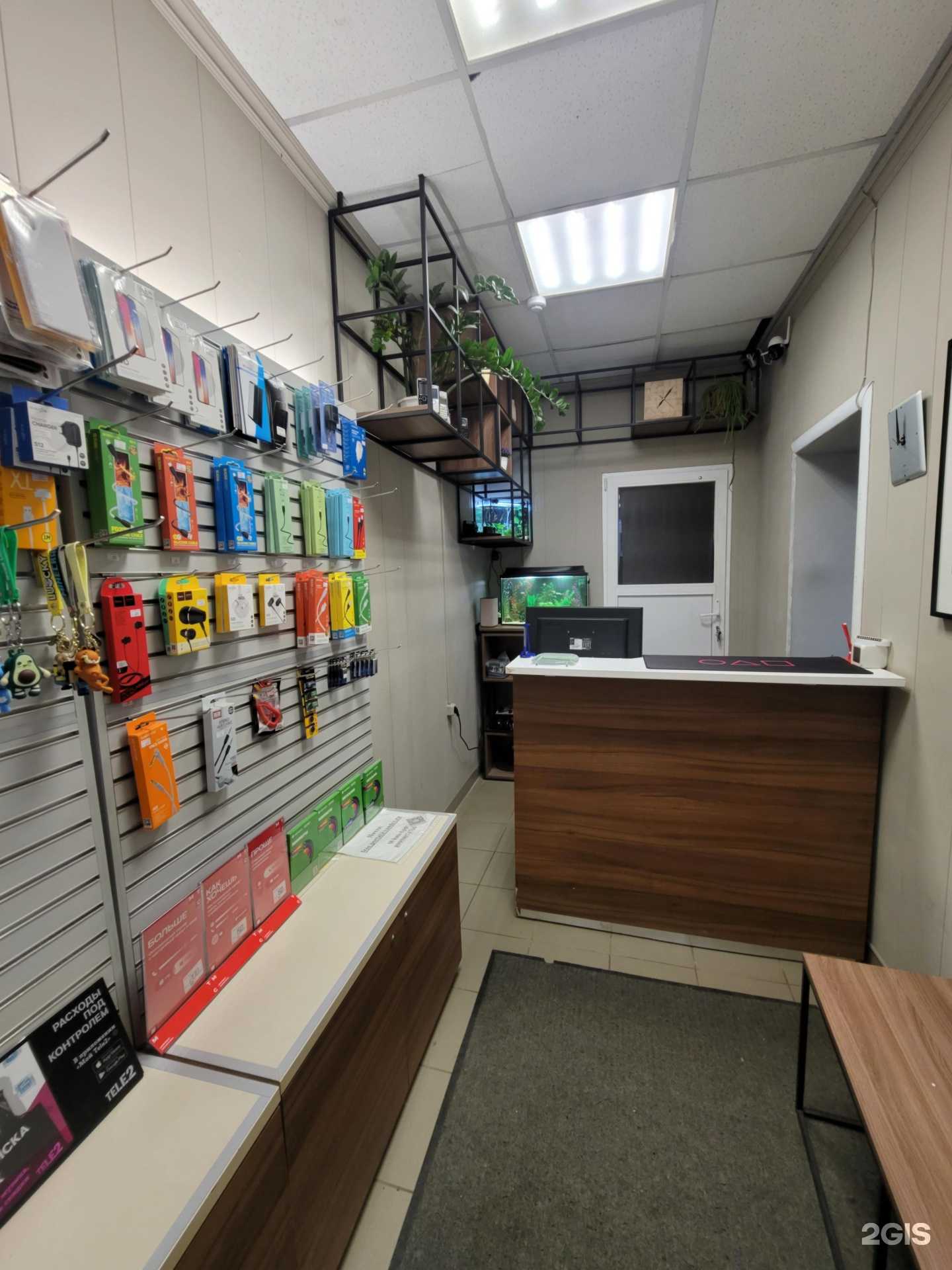 Отзывы на компанию Mobione в г. Оренбург c фото