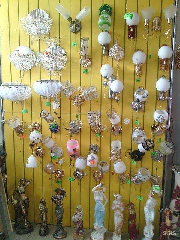 Отзывы на компанию Люстра в г. Родники c фото