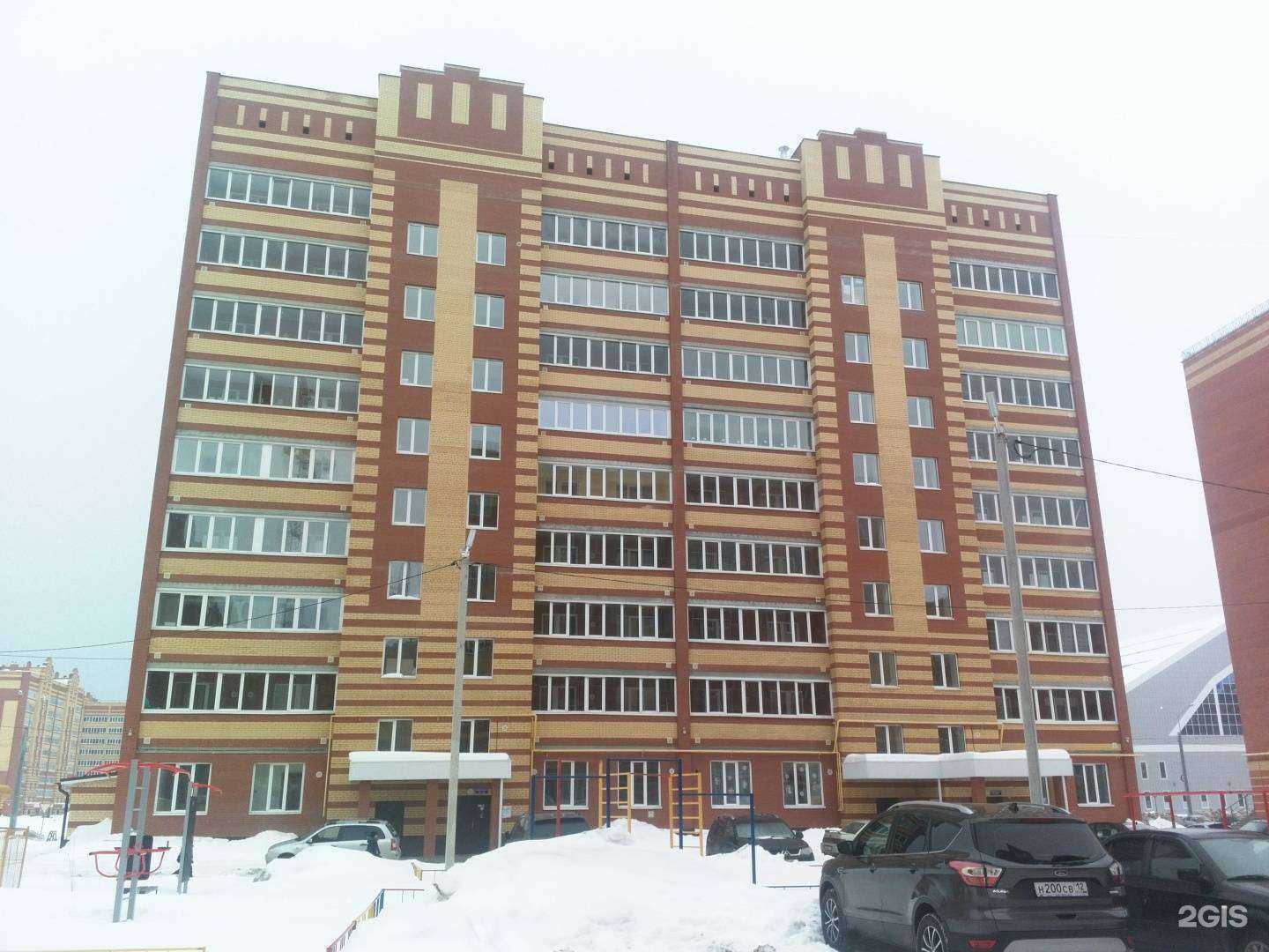 Отзывы на компанию ChaПури в Йошкар-Оле c фото - фотография 2 из 2