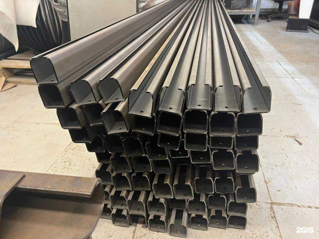 Отзывы на компанию Пресс Индустрия в Тольятти c фото