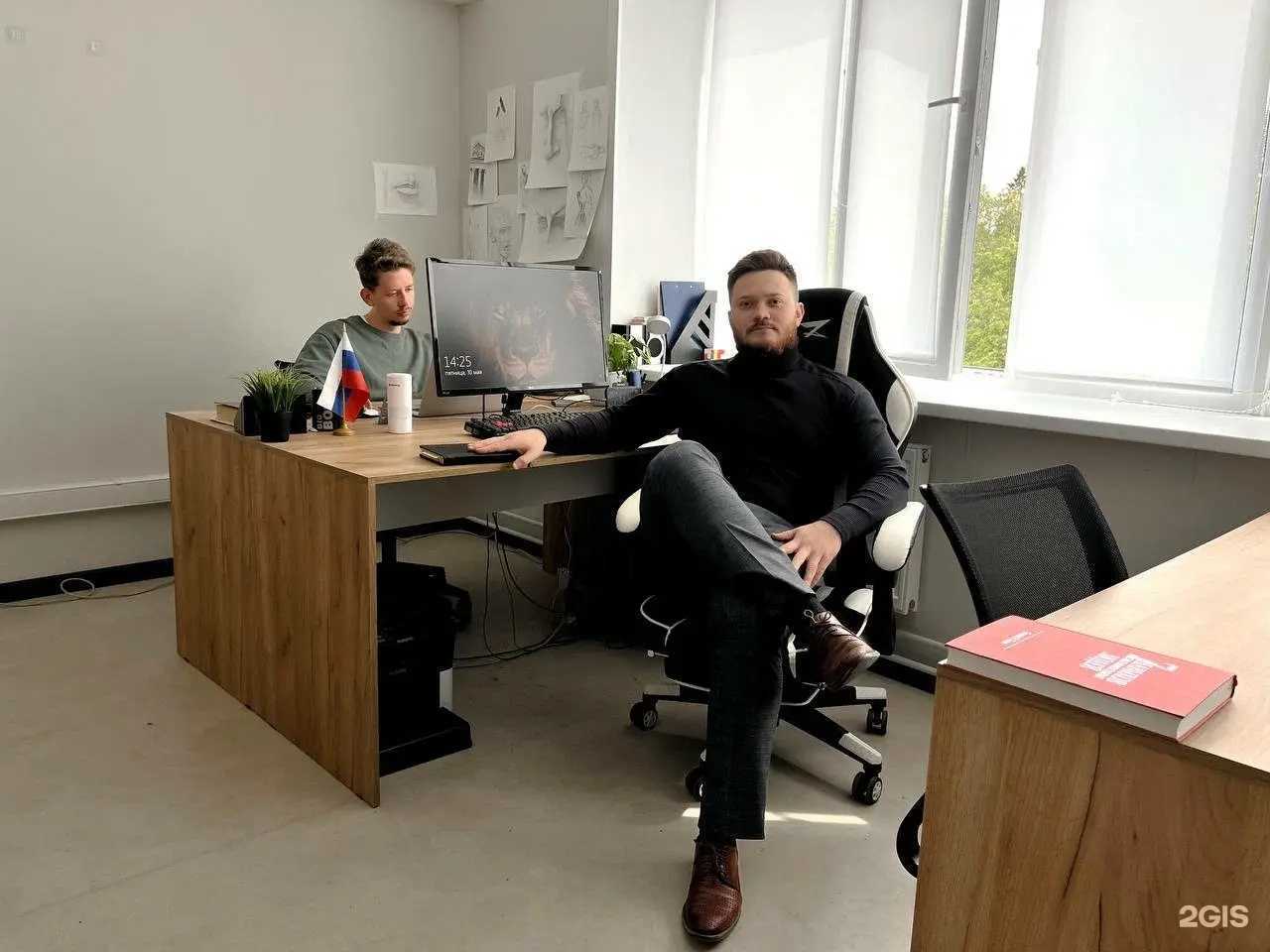 Отзывы на компанию Acey в Пензе c фото