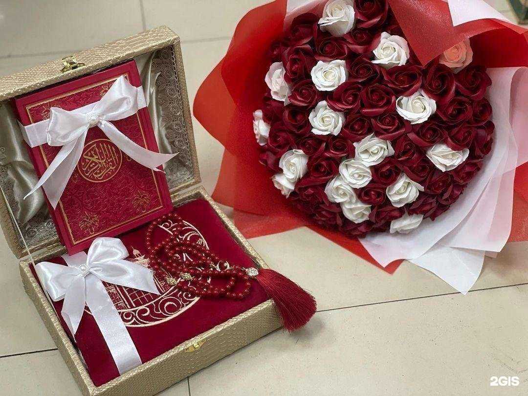 Отзывы на компанию Paradise в Грозном c фото