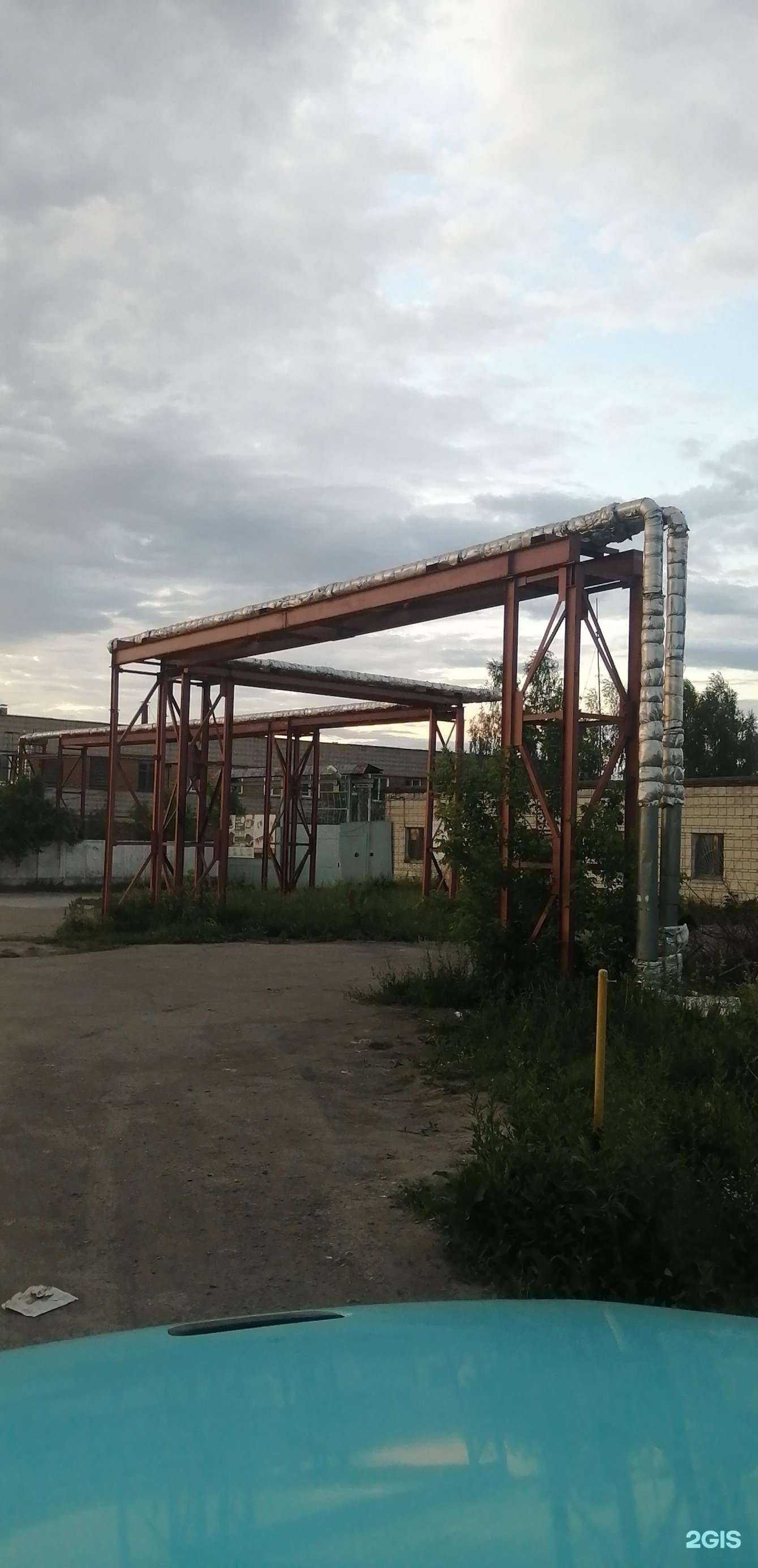 Отзывы на компанию Асу-Нск в Новосибирске c фото - фотография 2 из 2