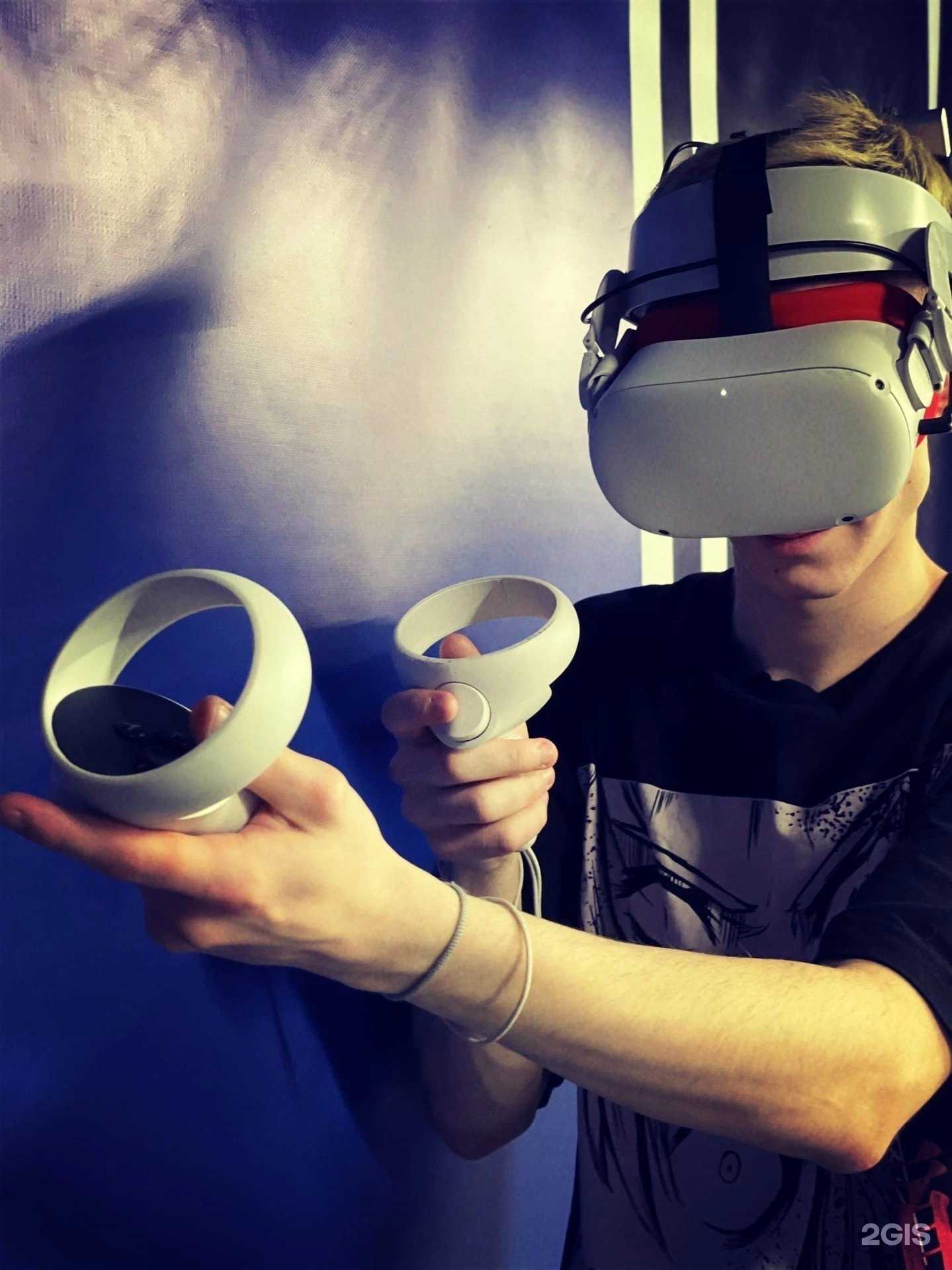 Отзывы на компанию Культурный VR в Перми c фото