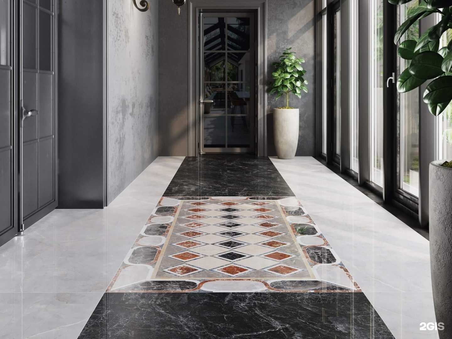 Отзывы на компанию Kerama Marazzi в Якутске c фото